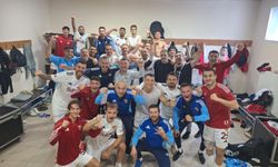 İnegölspor’dan kritik galibiyet