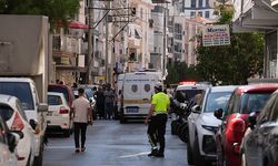 Polis merkezi saldırısıyla bağlantısı tespit edilen 1 kişi İstanbul'da yakalandı