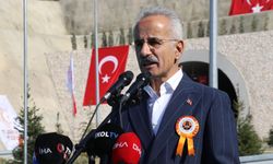 Bakan Uraloğlu: Türkiye'nin dört bir yanını yüksek standartlı yollarla donattık