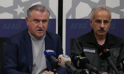Acil durum için Rize'ye 14 milyon lira destek sağlandı