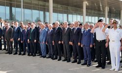 Bursa Barosu Başkanı Öztosun’dan yeni adli yıl mesajı