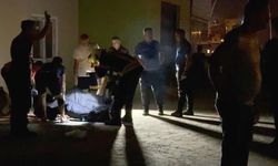12. kattan düşen lise öğrencisi hayatını kaybetti