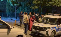 12 yaşındaki çocuk üvey babasını bıçakladı
