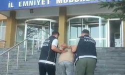 13 yıl kesinleşmiş hapis cezasıyla aranan uyuşturucu taciri yakalandı
