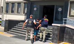 17 suç, 27 yıl hapisle aranıyordu: ’Güvenlik’ yazılı kıyafetle tavuk çiftliğinde yakalandı