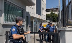Bursa'da aranan 16 yaşındaki şüpheliyi polis yakaladı