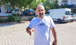 3 yaşındaki çocuğu köpekler kovaladı