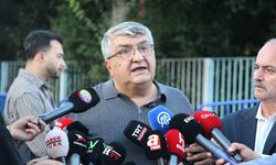 Acılı baba Yüksel Gültekin: "Belediye personeli değil, özel bir firma çalışanıymış"