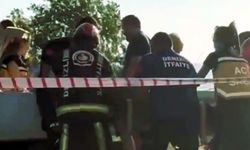 Acıpayam’da zincirleme trafik kazası: 1 ölü, 4 yaralı