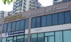 Adana Yüreğir’de başkanın şirketine girilip koltuğuna ateş edildi