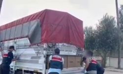 Adana’da 2 milyon 400 bin adet kaçak makaron ele geçirildi