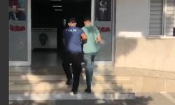 Adana’da 39 yıl hapis cezasıyla aranan firari yakalandı