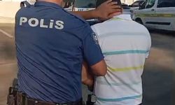 Adana’da aranan 2 hükümlü yakalandı