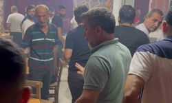 Adana’da çift çelik kapılı kumarhaneye ’koçbaşı’ ile baskın: 49 şahıs yakalandı