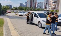 Adana’da ’çöpleri aşağı atmayın’ diye uyaran temizlikçi dövüldü: Şüpheli baba oğul yakalandı