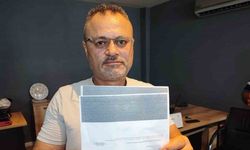 Adana’da ’ev almak isterken dolandırıldık’ iddiası