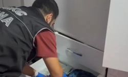 Adana’da torbacı operasyonu: 37 tutuklama