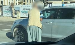 Adıyaman’da artan dilencilik olayları tepki çekiyor
