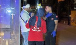 Adıyaman’da hapşırık talihsizliğe yol açtı