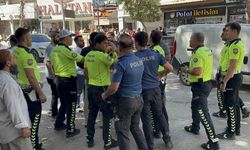 Adıyamanlı depremzedeler trafik cezalarına isyan etti