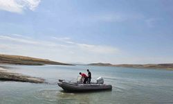 Ağrı’da 14 yaşındaki çocuk kayboldu, arama çalışmaları sürüyor