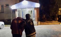 Ağrı’da düzensiz göçmenlere yönelik operasyonda 1 organizatör tutuklandı