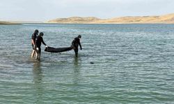 Ağrı’da kaybolan 14 yaşındaki çocuk barajda ölü bulundu