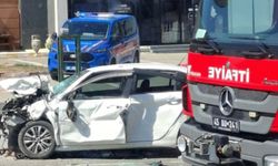 Akhisar’da patlayan lastik faciaya yol açtı: 1 ölü, 3 yaralı