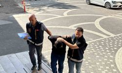 Akşehir’de uyuşturucu operasyonu: 3 bin 500 kullanımlık bonzai ele geçirildi