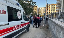 Alacak verecek kavgasında 1 kişi yaralandı