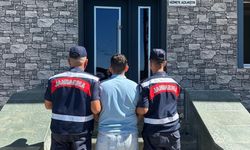 Alanya’da orman yangınlarıyla ilgili asılsız paylaşım yapan şahıs serbest bırakıldı