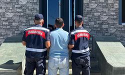 Alanya’da orman yangınlarıyla ilgili asılsız paylaşım yapan şahıs yakalandı