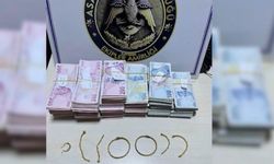 ‘Altın’ dolandırıcıları suç makinesi çıktı: 3 gözaltı