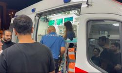 Amasra’da bıçaklı kavga: 7 yaralı