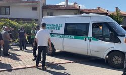 Kayınpederi tarafından öldürüldü! Her şey kızının önünde oldu