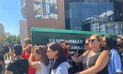 Ankara’da katledilen kadını kocası tutmuş, kayınpederi kesmiş