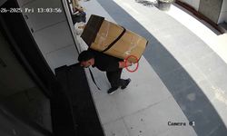 Ankara’da villadan çelik kasa çalan 3 şüpheli polis operasyonuyla yakalandı