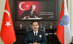 Antalya İl Emniyet Müdürü İlker Arslan tutuklandı