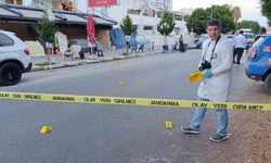 Antalya’da silahlı saldırı: 1’i turist 3 yaralı
