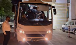 Antalya’daki rüşvet soruşturmasında 5 tutuklama, 9 adli kontrol kararı