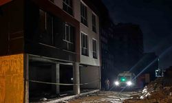 Arnavutköy’de kayıp olarak aranan işçi asansör boşluğunda ölü bulundu