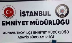 Arnavutköy’de uyuşturucu operasyonunda 4 kişi tutuklandı