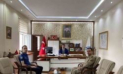 Arpaçay’da okul güvenlik ve asayiş toplantısı yapıldı