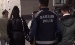 Atakum’da masaj salonlarına operasyon: 2 iş yeri sahibi ve 4 çalışan gözaltında