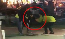ATM’den para çeken kadını gasp etmeye çalışan kişi gözaltına alındı