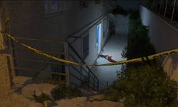 Avcılar’da madde etkisinde polise saldıran kadın, bacağından vuruldu