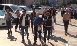 Aydın Tabip Odası’nın eski başkanı adli kontrolle serbest bırakıldı