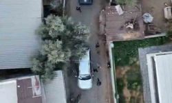 Aydın’da DEAŞ operasyonu: 5 tutuklama