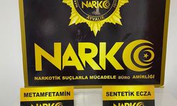 Ayvalık’ta narkotik operasyonunda firari hükümlü yakalandı