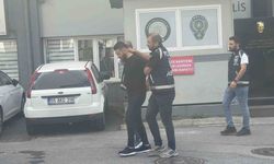 Babaya tokat atan şahıs ve kardeşi adliyeye sevk edildi